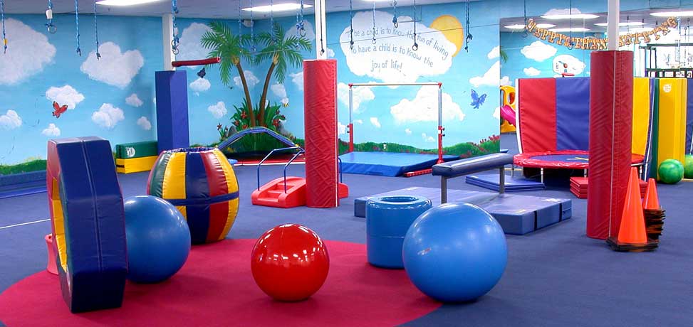 Franchise Opportunities Classes for Kids My Gym